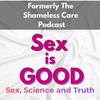 undefined Sex is Good Podcast