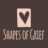 undefined Shapes Of Grief