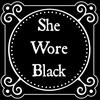 undefined She Wore Black