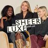 undefined SheerLuxe Podcast