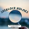 undefined Sherlock Holmes starring Basil Rathbone and Nigel Bruce