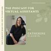 undefined She's Alright When You Get To Know Her - UK Podcast for Virtual Assistants