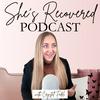 undefined She's Recovered Podcast