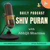 undefined Shiv Puran with Abhijit Sharmaa " शिव पुराण, अभिजीत शर्मा के साथ "