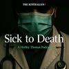 undefined Sick to Death