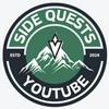 undefined Side Quests Podcast