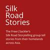 undefined Silk Road Stories