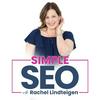 undefined Simple SEO - keywords & tips, organic marketing for blogs, websites, podcasting, and email marketing for course creators, coaches, and online businesses.