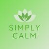 undefined Simply Calm - Meditation Podcast