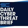 undefined Daily Cyber Threat Brief