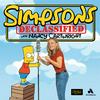 undefined Simpsons Declassified with Nancy Cartwright