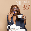 undefined Sippin with SJ