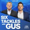 undefined Six Tackles With Gus