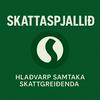 undefined Skattaspjallið