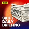 undefined Skift Daily Briefing