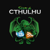undefined Skype of  Cthulhu