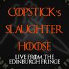 undefined Slaughter Therapy At The Edinburgh Fringe