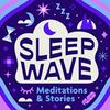 undefined Sleep Wave: Sleep Meditation & Sleepy Stories