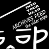 undefined Into Your Head - Archives Feed