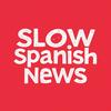 undefined Slow Spanish News (Intermediate)