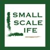 undefined Small Scale Life Podcast