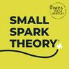 undefined Small Spark Theory: a marginal gains approach to new business and marketing