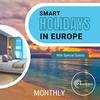 undefined Smart Holidays In Europe