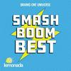 undefined Smash Boom Best: A funny, smart debate show for kids and family