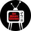 undefined So Many Shows!