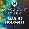 undefined So You Want to Be a Marine Biologist