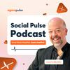 undefined Social Pulse Podcast: Real Conversations with Top Social Media Marketers