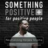 undefined Something Positive for Positive People