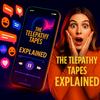 undefined The Telepathy Tapes Explained