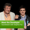 undefined Soundwave with Stephen Fry: Meet the Developer