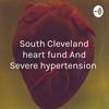 undefined South Cleveland heart fund And Severe hypertension