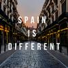 undefined Spain Is Different