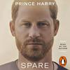 undefined Spare by Prince Harry The Duke of Sussex, Book Summary, Podcast, English