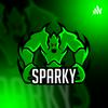 undefined Sparky