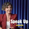 undefined Speak Up Podcast: Sercan Akdemir