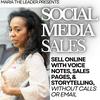 undefined Social Media Sales - High Ticket, Sales Page, Storytelling Marketing, Entrepreneur, Sell Online, Ai