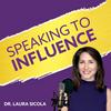 undefined Speaking to Influence