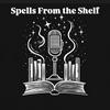 undefined Spells From The Shelf