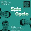 undefined Spin Cycle