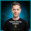 undefined Pascal Voggenhuber der Podcast –WRITE WITH SPIRIT