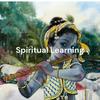 undefined Spiritual Learnings - Shrimad Bhagavad Gita - 
 'श्रीमद भगवदगीता ' - हिंदी सत्संग पॉडकास्ट