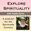 undefined Explore Spirituality