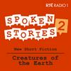 undefined Spoken Stories: The State of Us