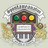 undefined SPONTANEANATION with Paul F. Tompkins