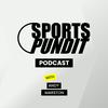 undefined Sports Pundit Podcast with Andy Marston