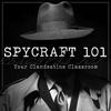 undefined SPYCRAFT 101